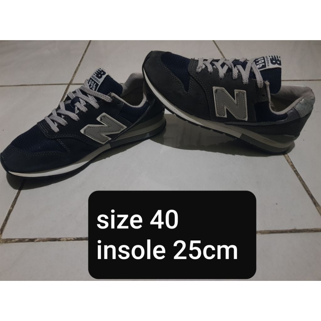 SepatuNB996