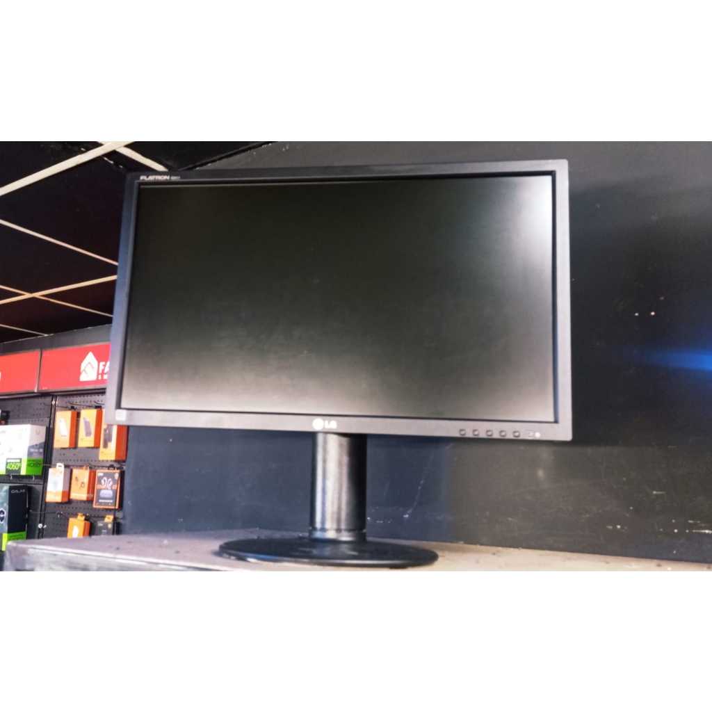 MONITOR LG FLATRON 2411PU VERTICAL