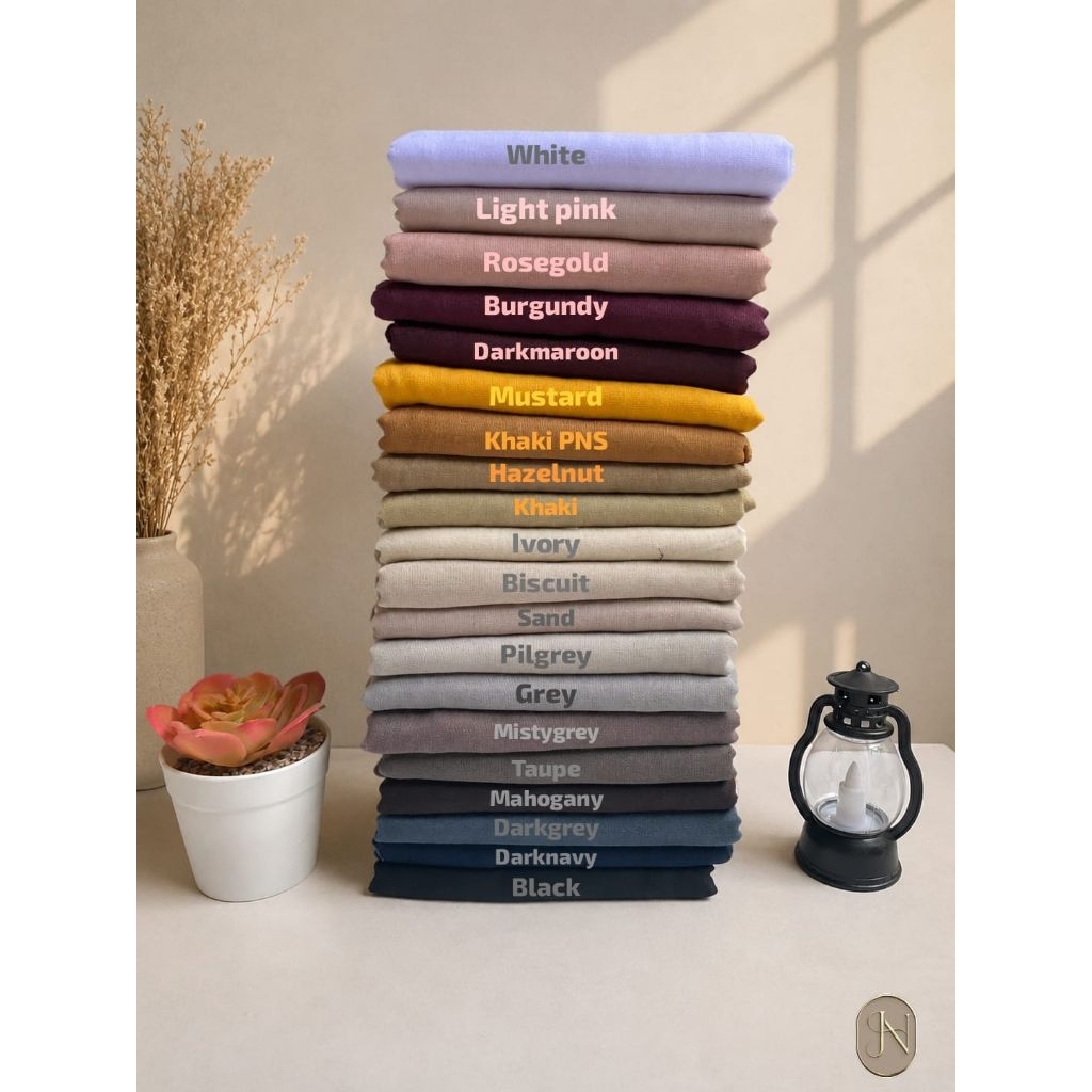 Grosir Hijab Paris Varisha Premium