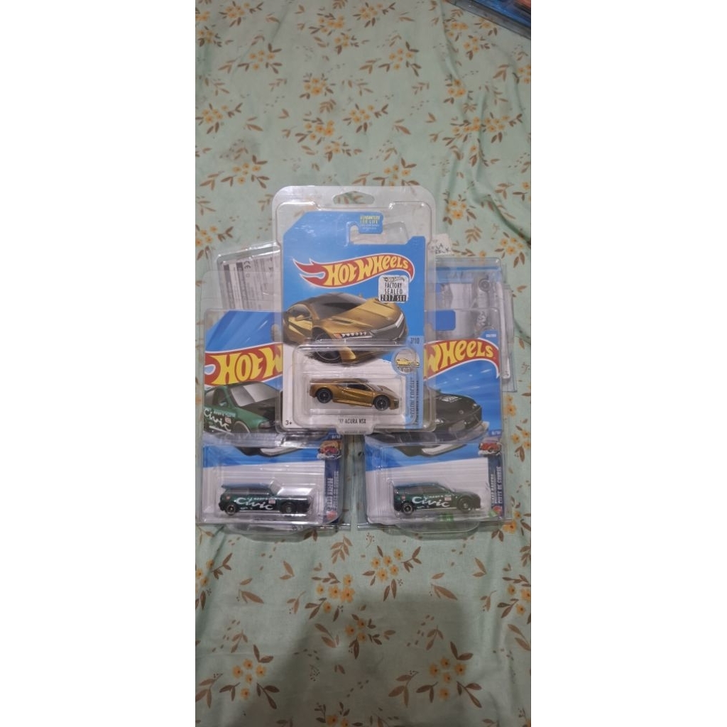 Super Treasure Hunt