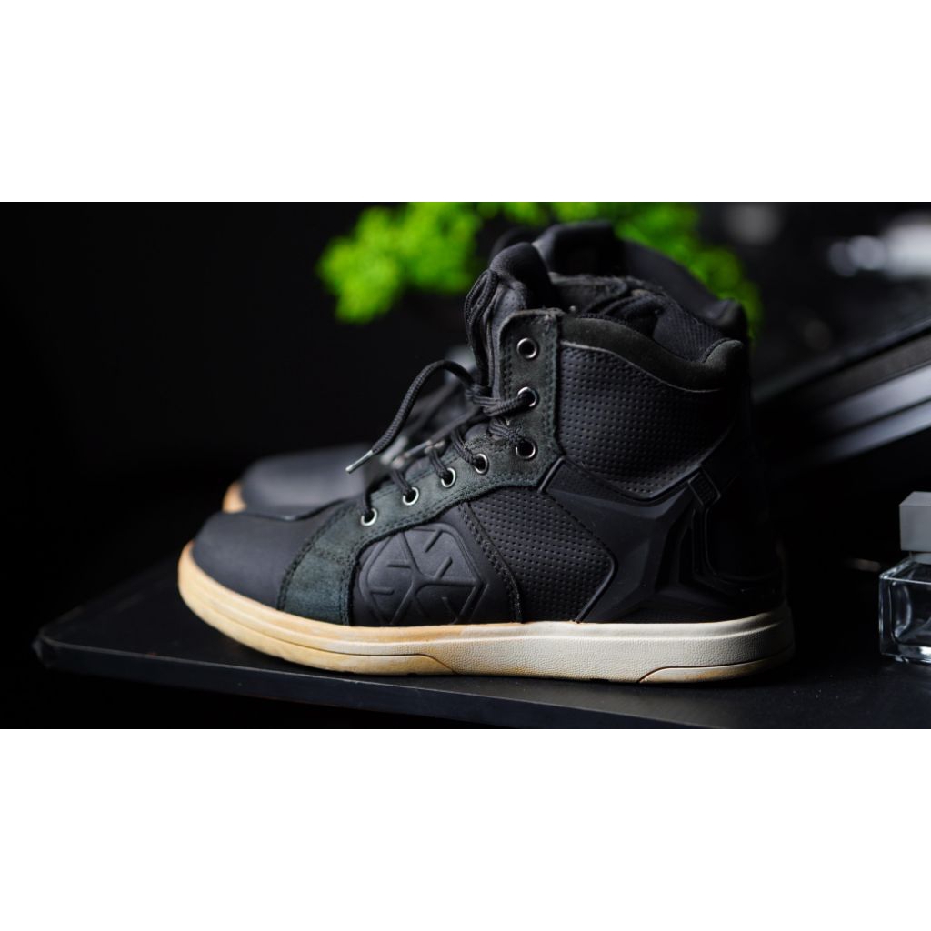 sepatu scoyco mt040 second original size 40