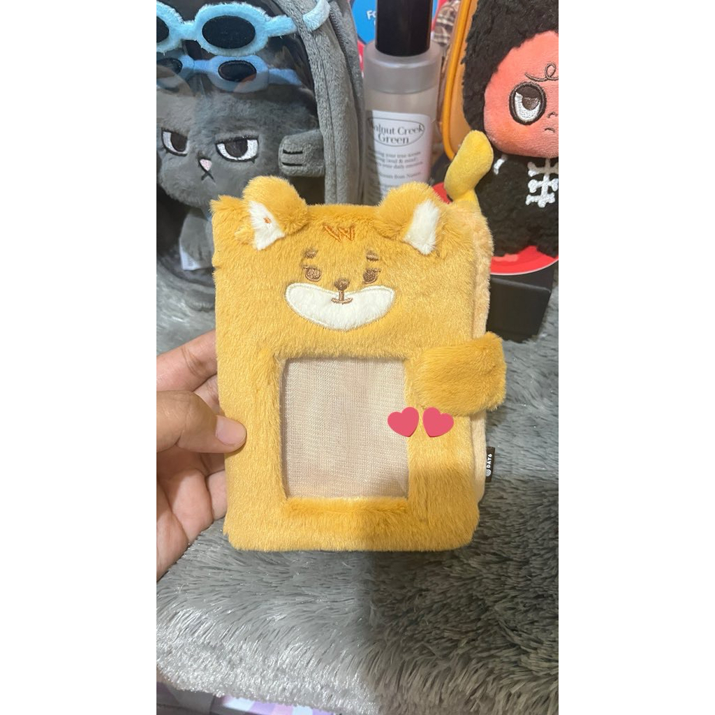 pouch collect book day6 ke youngk the decade