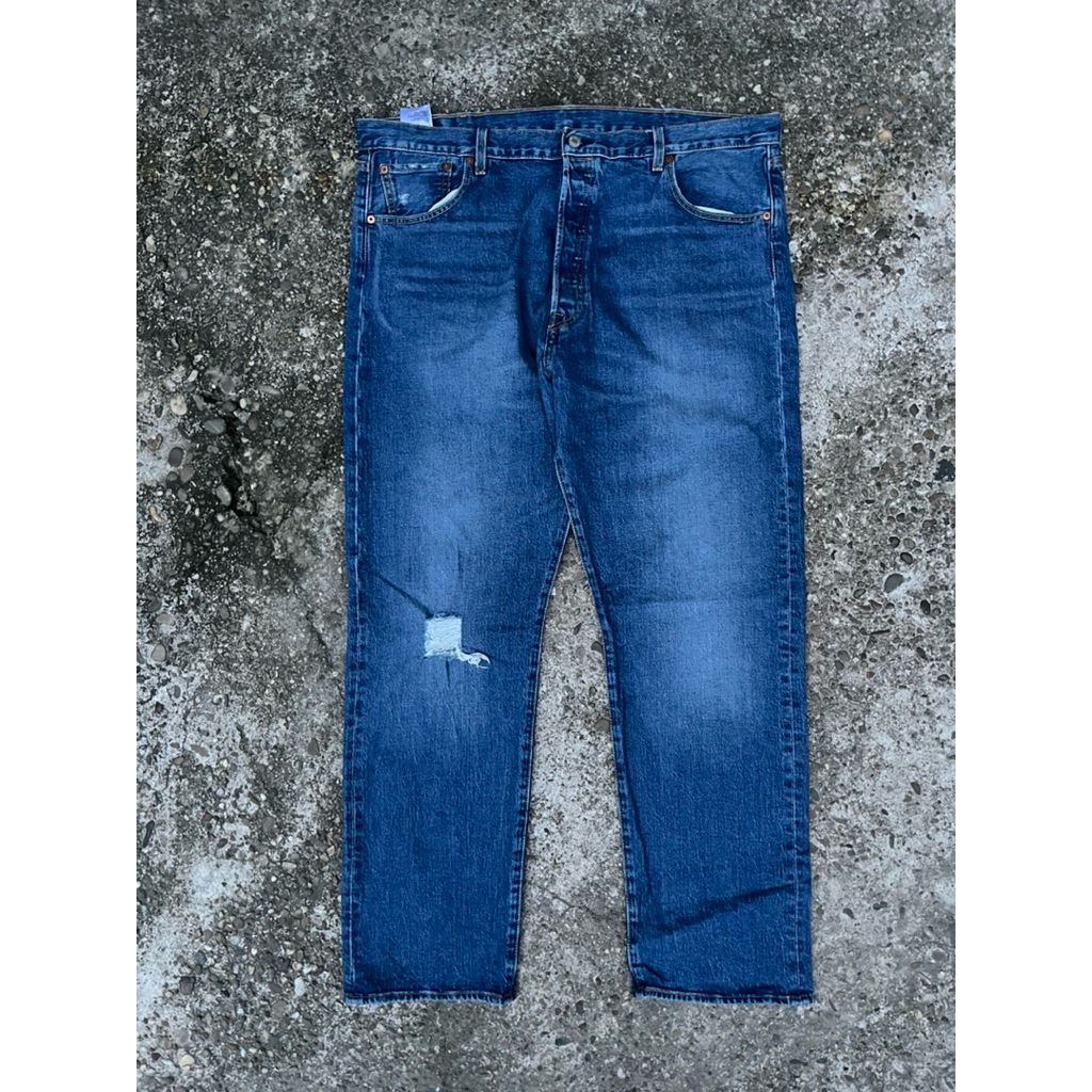 celana jeans levis 501