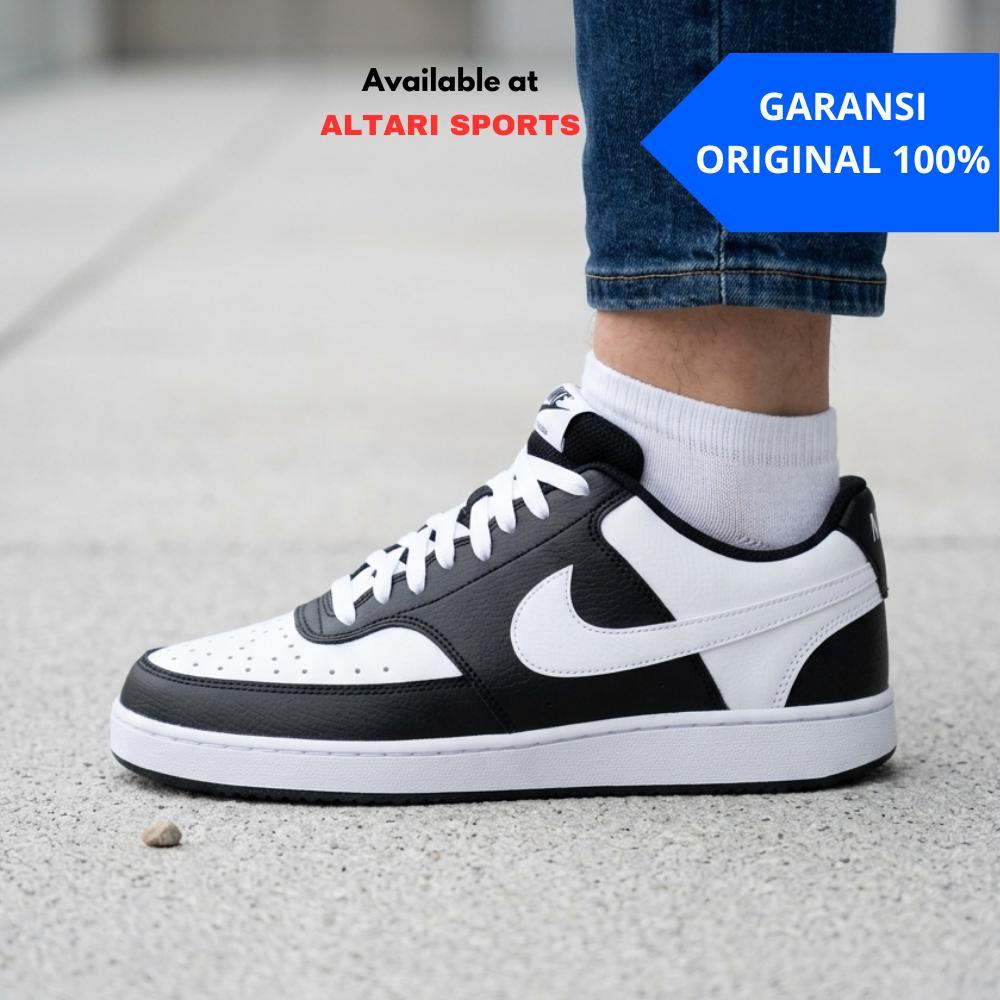 SNEAKERS PRIA COURT VISION LO HM9862 001 ORIGINAL