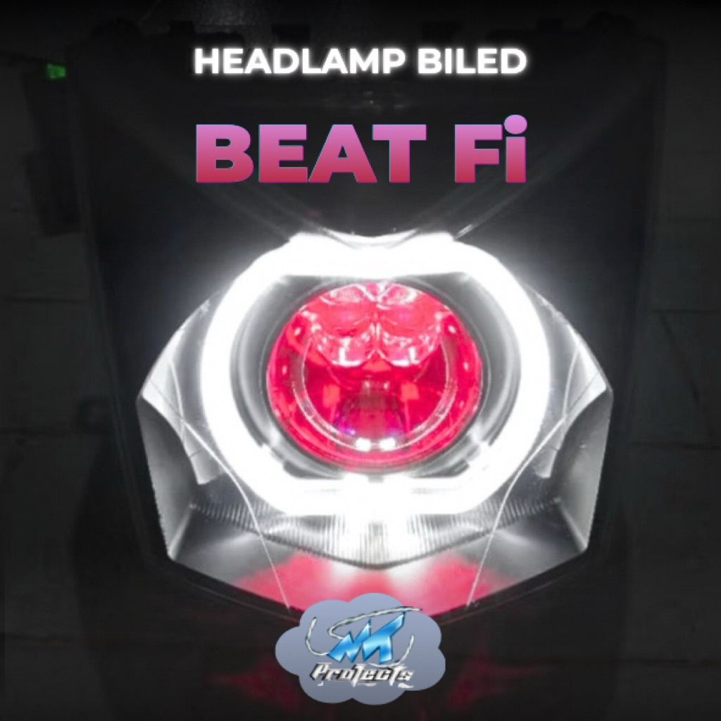 Projie biled Beat FI