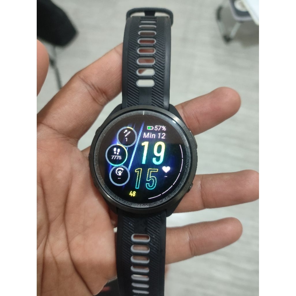 Garmin Forunner 965