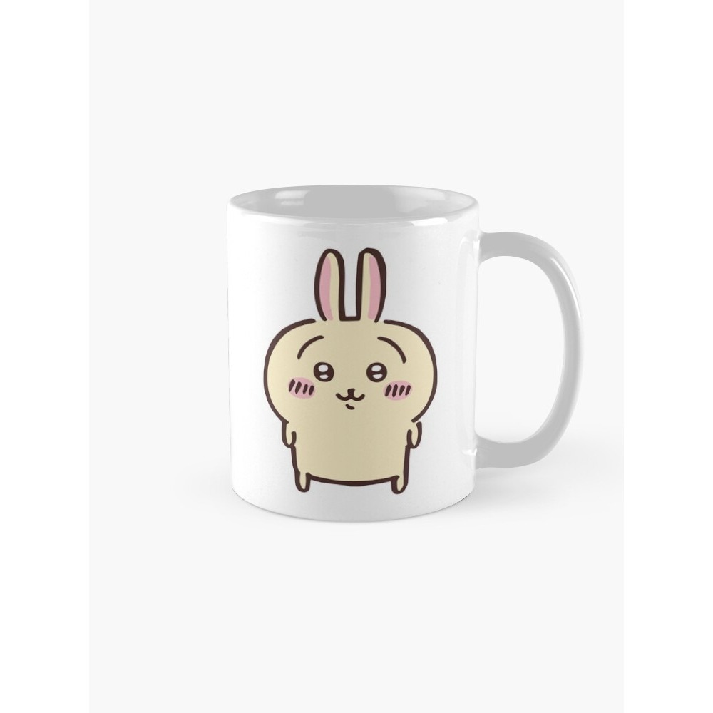 Gelas Keramik Chiikawa draw Coffee Mug