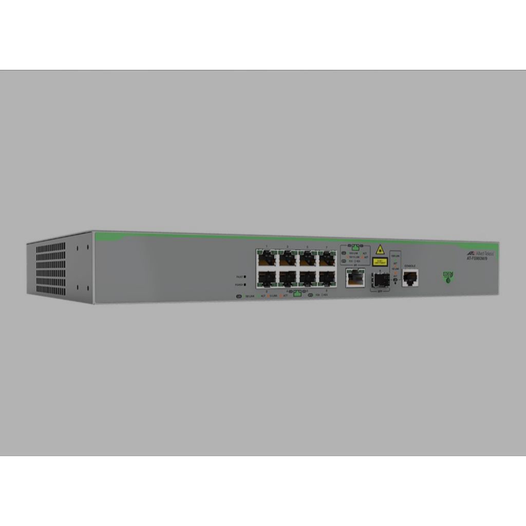 AT-FS980M/9-50 - Allied Telesis CentreCOM FS980M/9