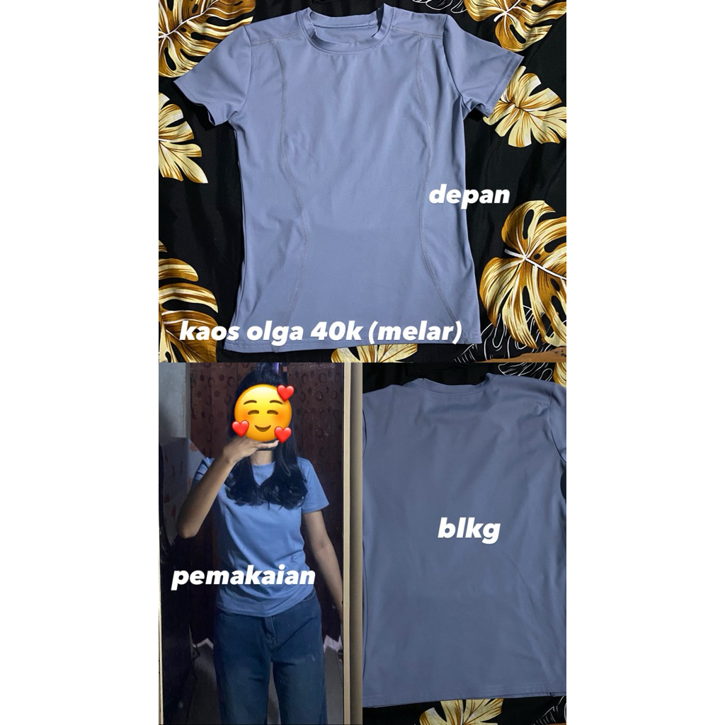 pl kaos olga
