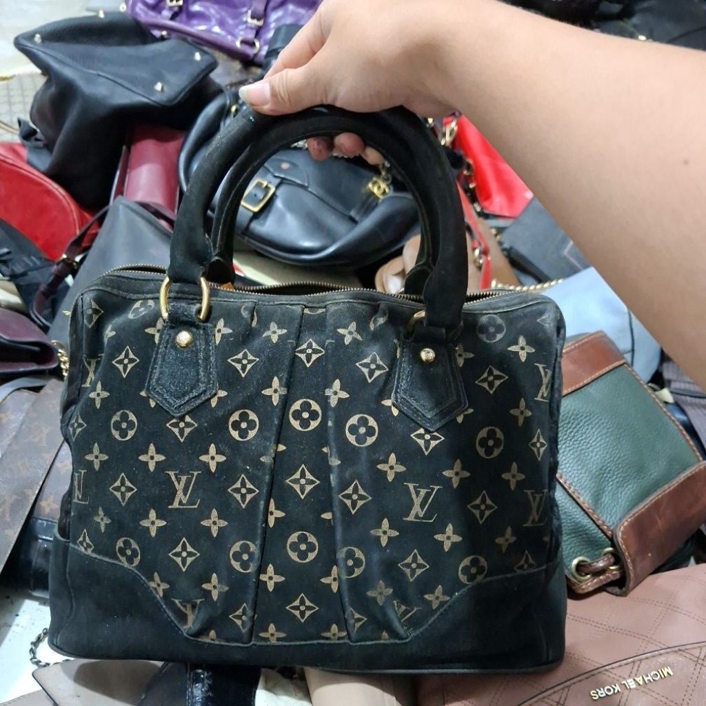 PL tas tote pesta LV
