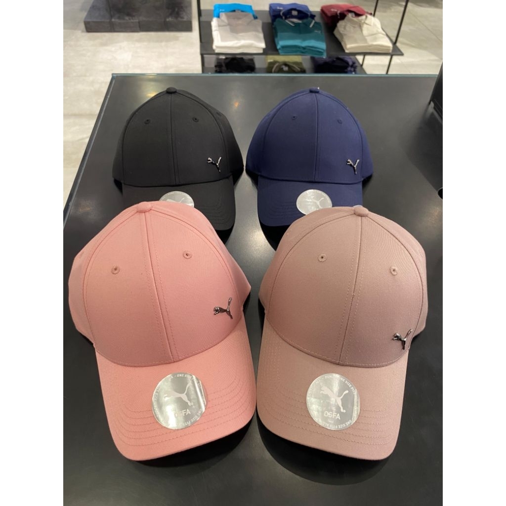 Best seller 2026 cap puma original