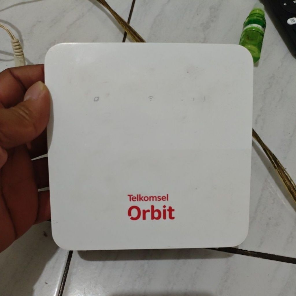 Modem Huawei B320-923 Orbit Second unit+adaptor