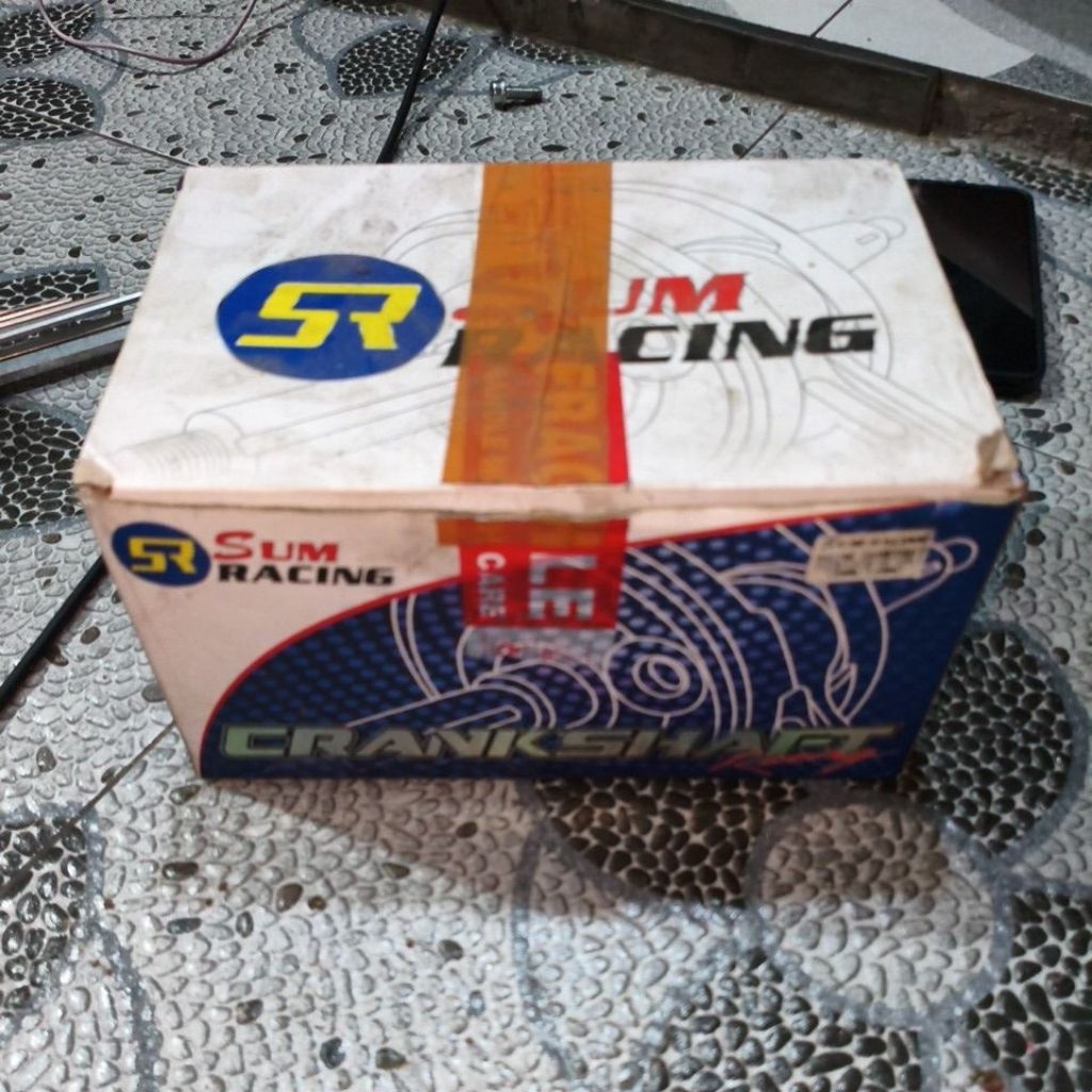 KRUK AS SUM RACING MX KING MX NEW 74,7