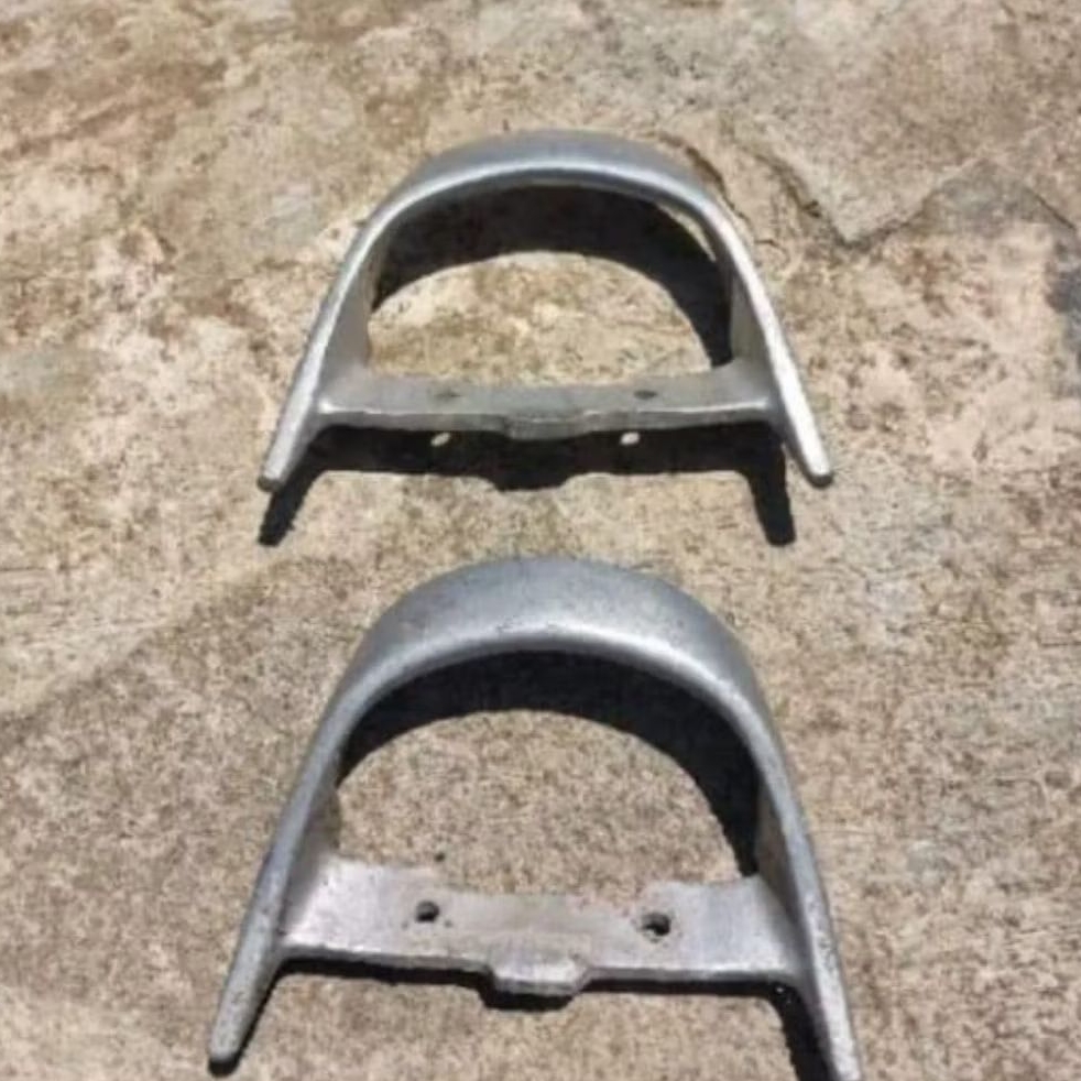Behel Jok Belakang Kawasaki Kaze
