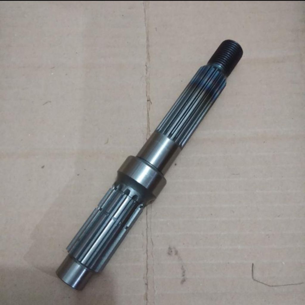 AS RODA BELAKANG SUZUKI SPIN 125 LAMA