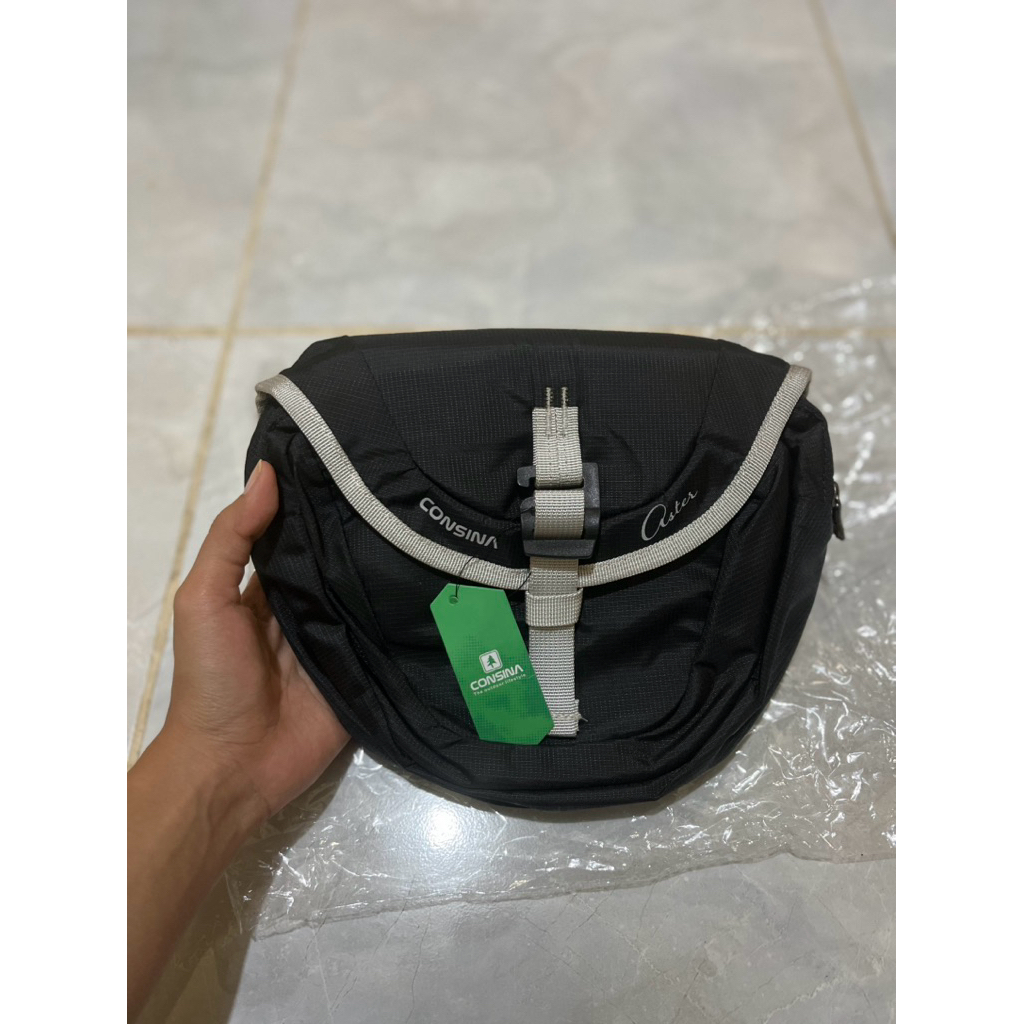 CONSINA ASTER TAS SELEMPANG