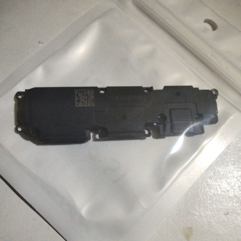 buzzer realme 5i second original cabutan