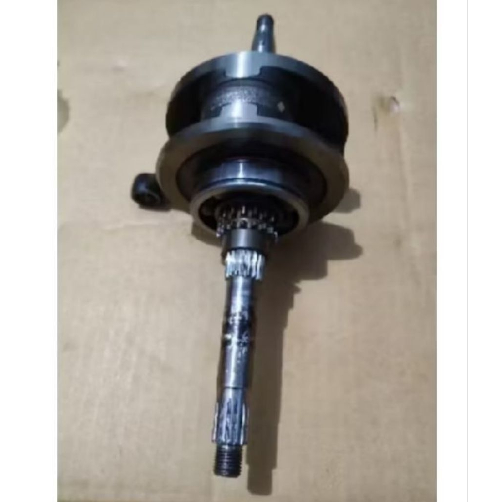 krus as bandul yamaha Xeon karbu pnp Xeon injeksi