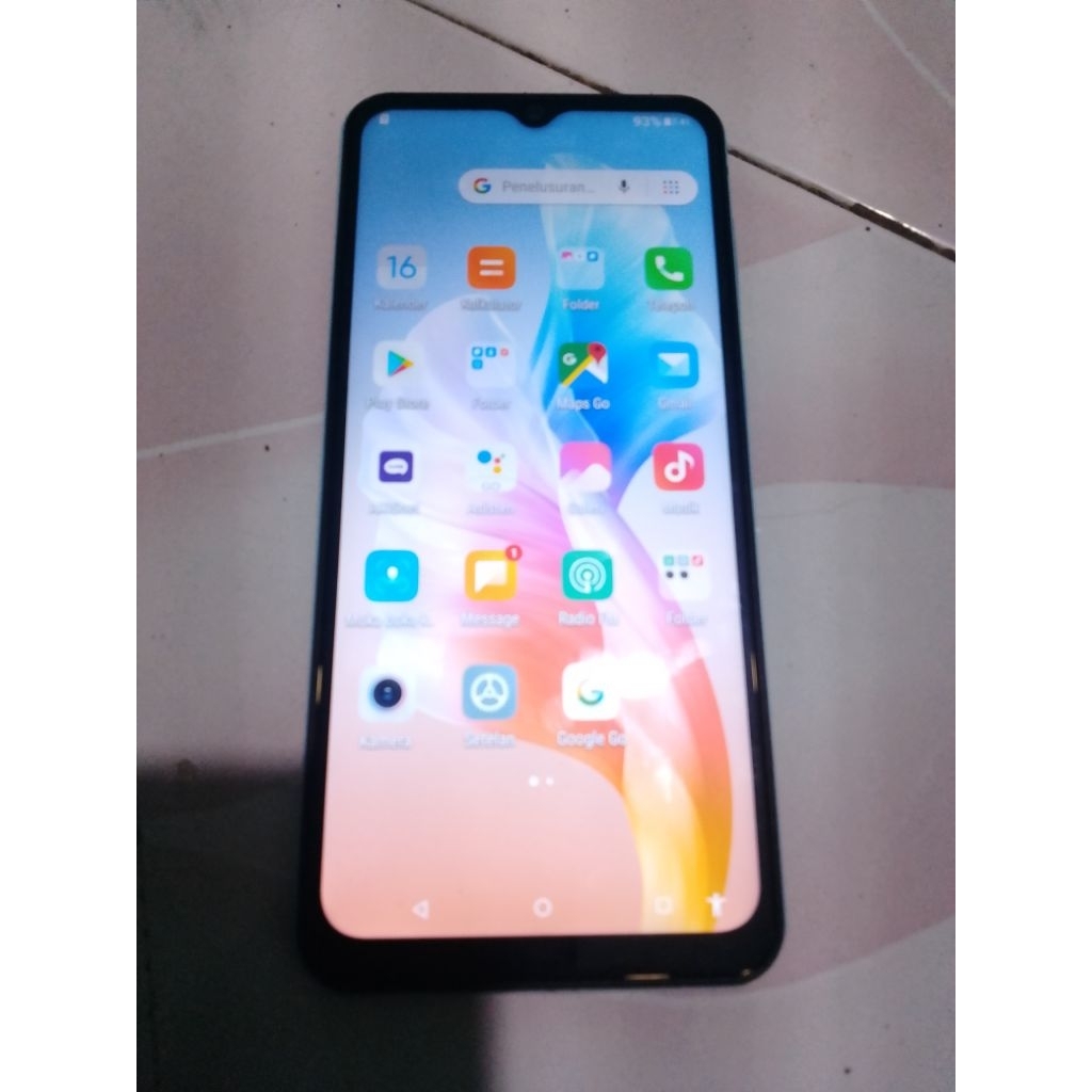 HP Welcome Rino 9 pro+