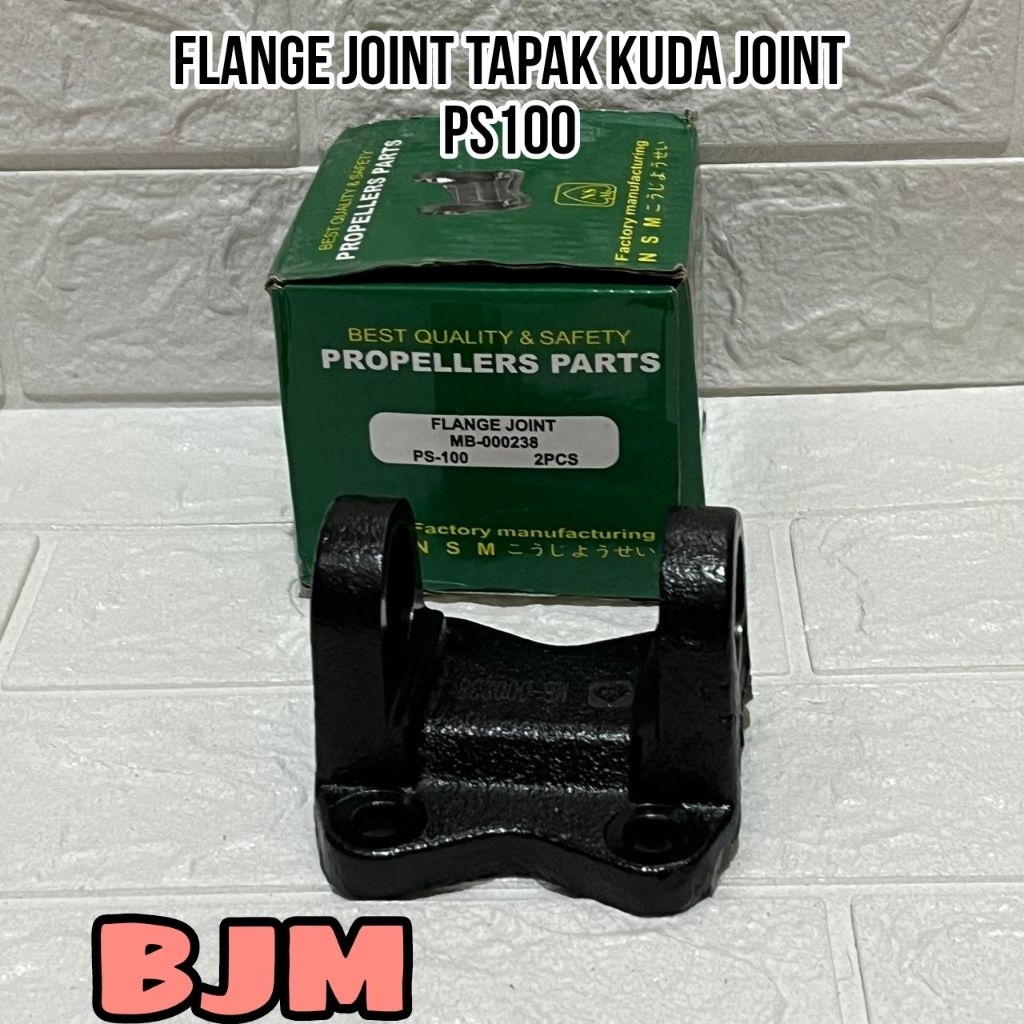 FLANGE JOINT TAPAK KUDA JOINT PS100 COLT DIESEL
