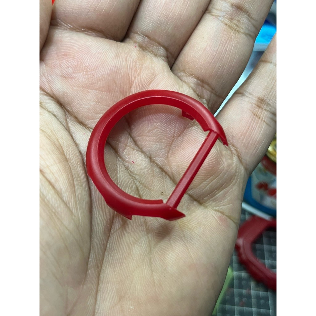 ring bezel dw003