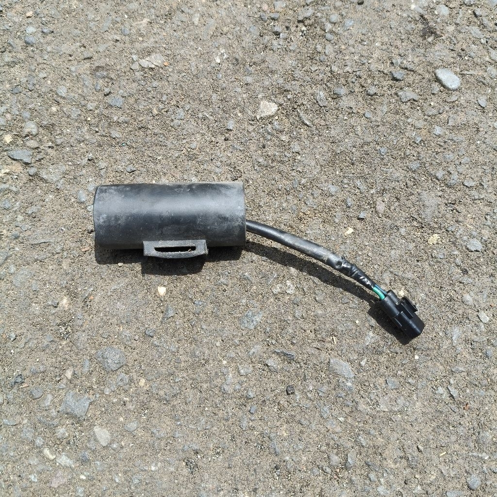 Capasitor CRF 150L Original (bekas)