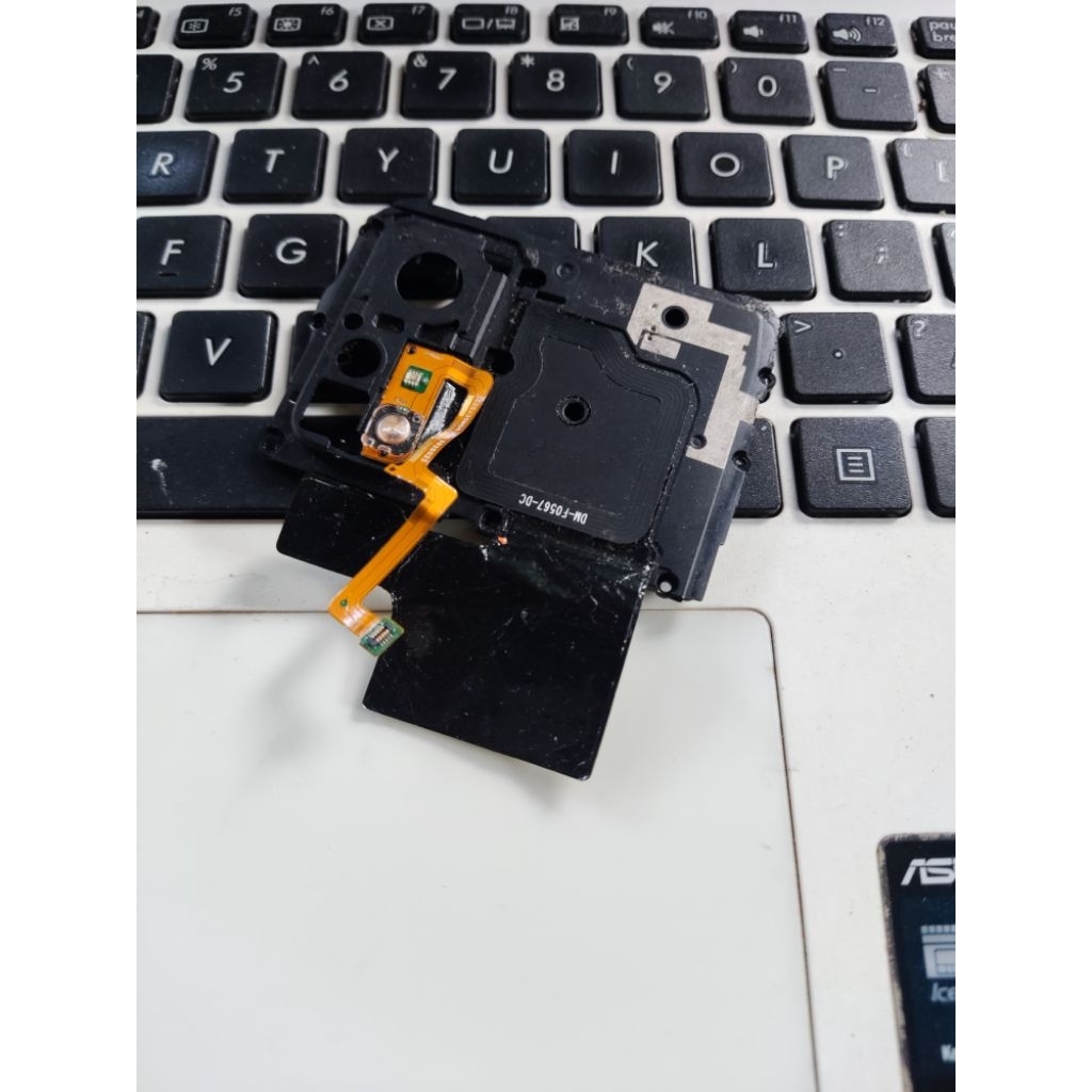Cover Mesin Xiaomi MI 10t Pro Copotan