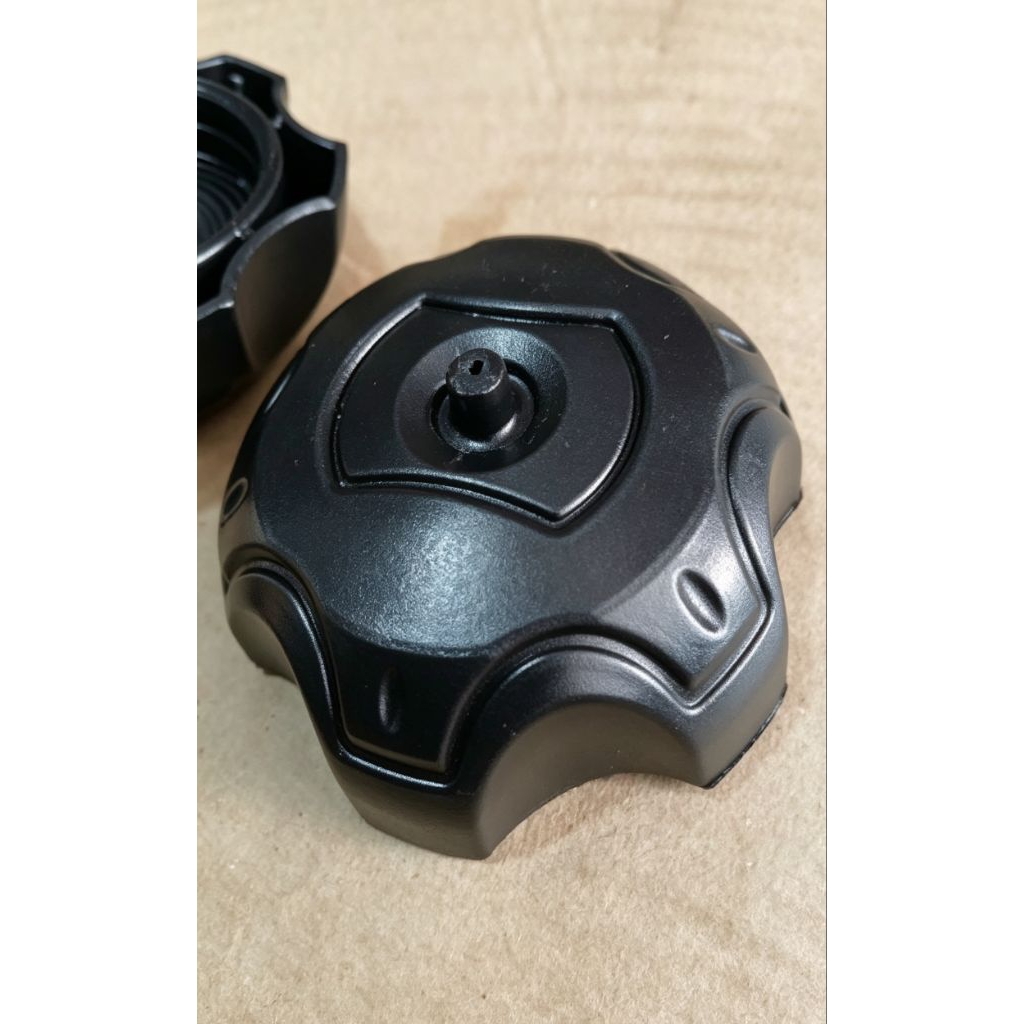 TUTUP TANGKI BODY SET GORDON ORIGINAL KLX