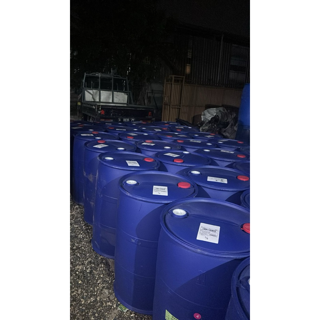 Drum 200 liter