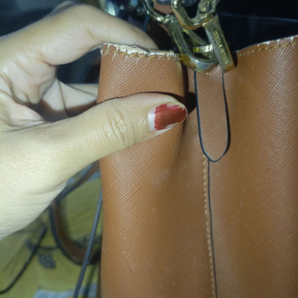 Preload tas Branded stella Rosa