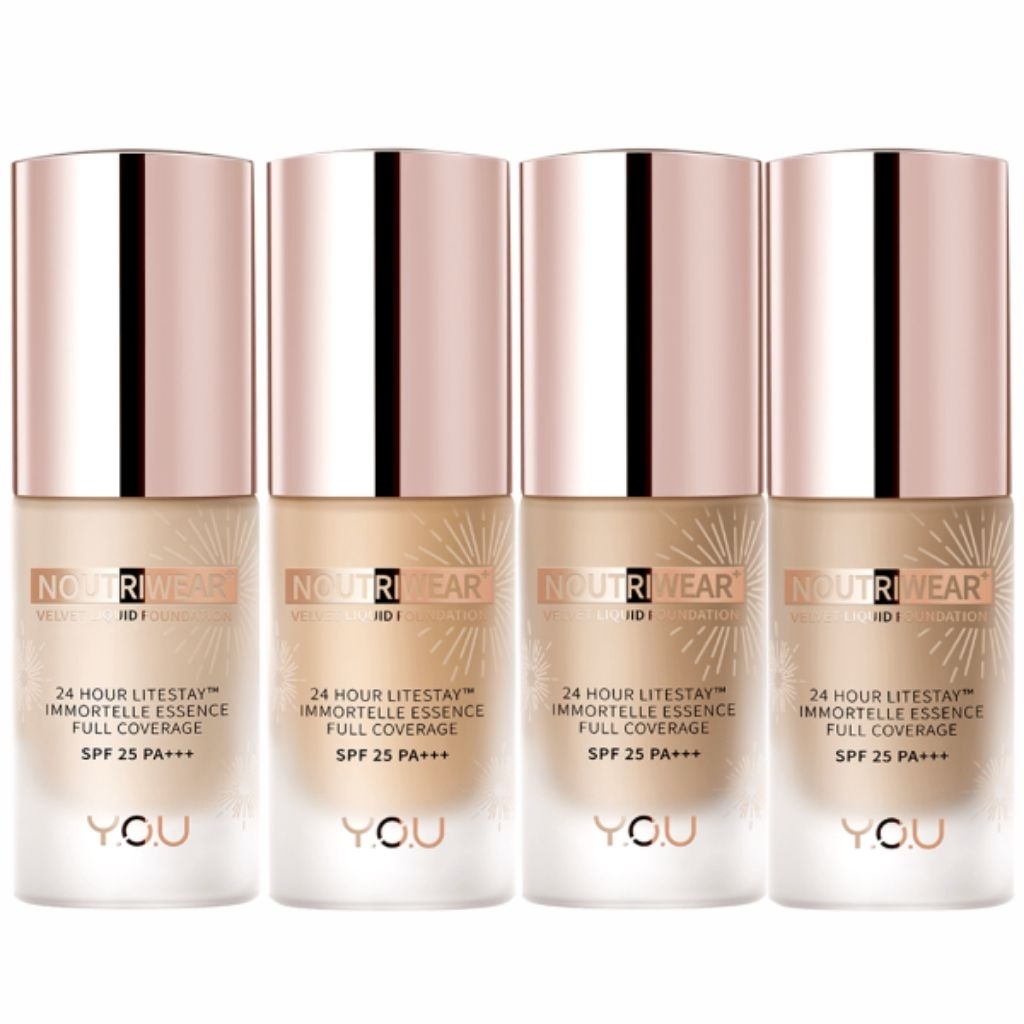foundation Y. O. U