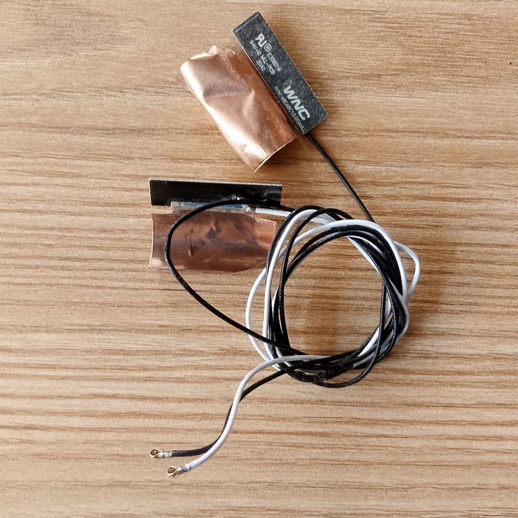 kabel wifi laptop dell latitude 3410