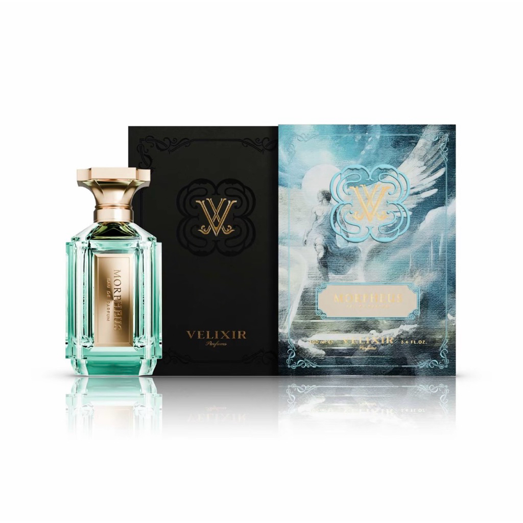 Velixir morpheus