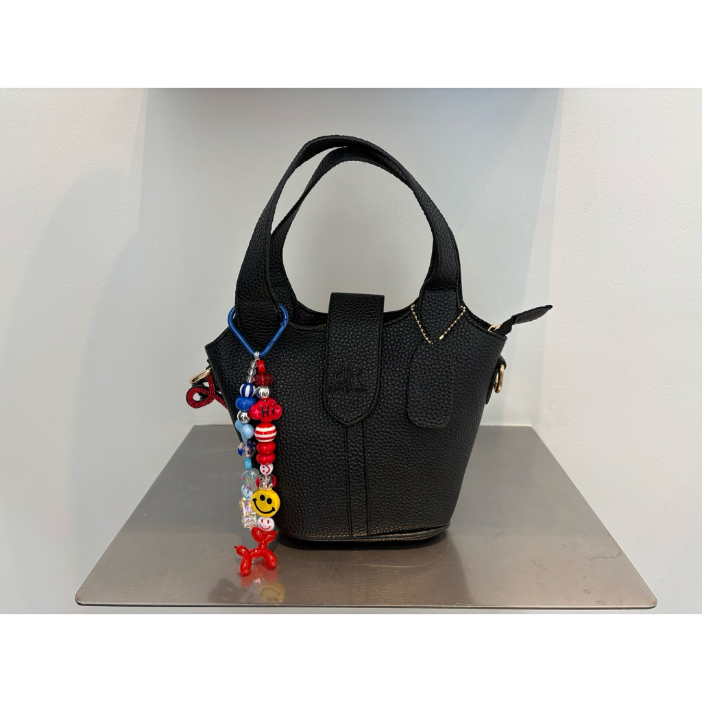 Joy bag bucket small