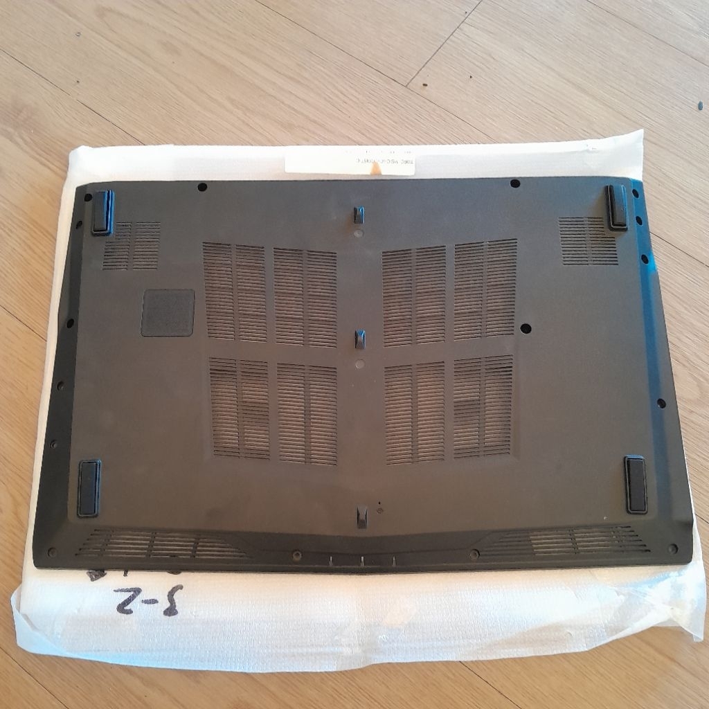 New Bottom Case Laptop MSI GL62 GL62M MVR GV62 GP62M MS-16J5 MS-16J9 Original