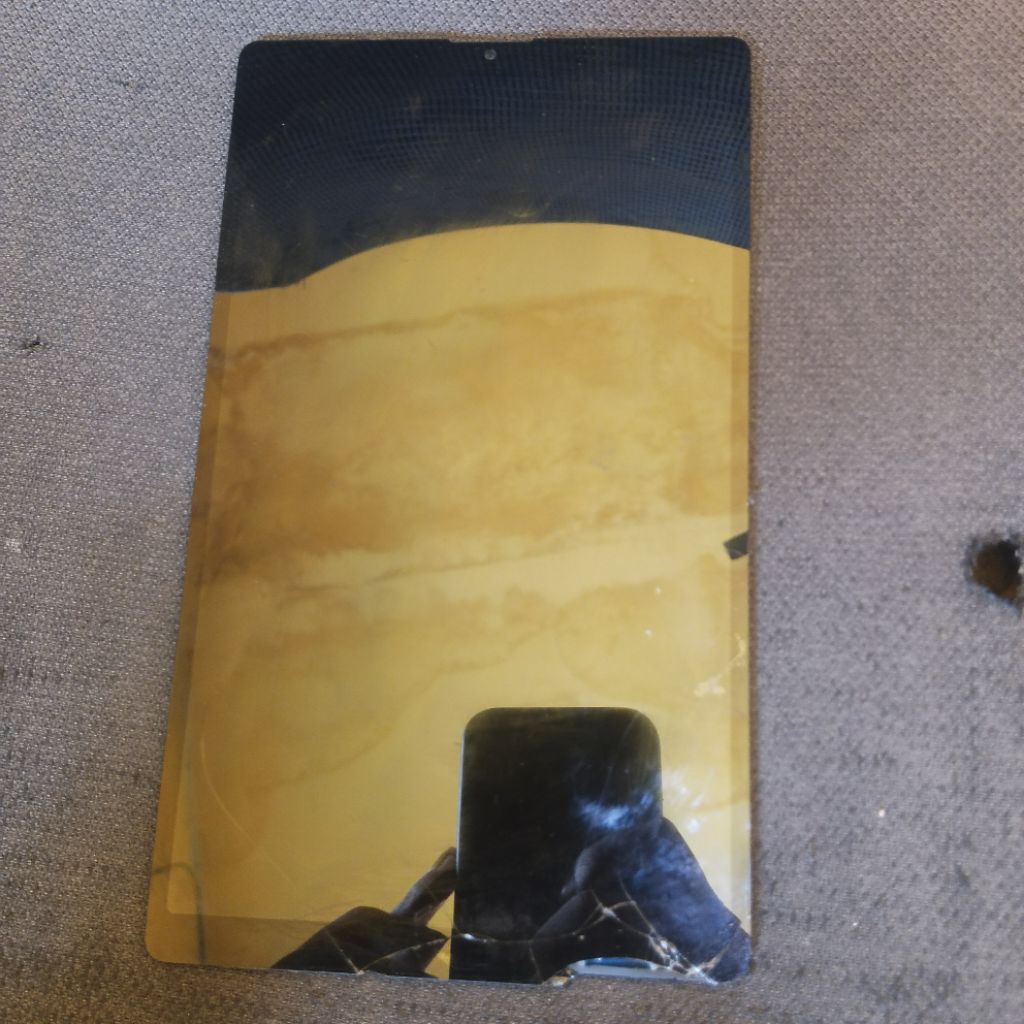 LCD TAB SAMSUNG T225