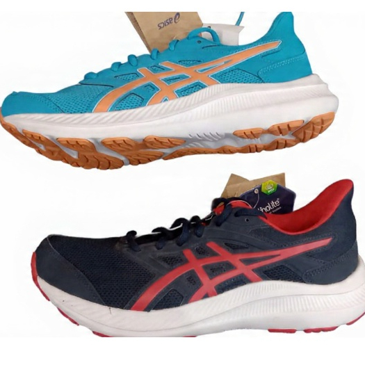 Sepatu RUNNING ASICS JOLT 4 MEN ORIGINALL 