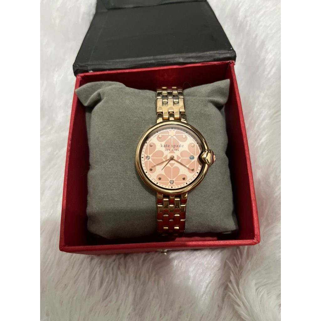 preloved jam tangan ks