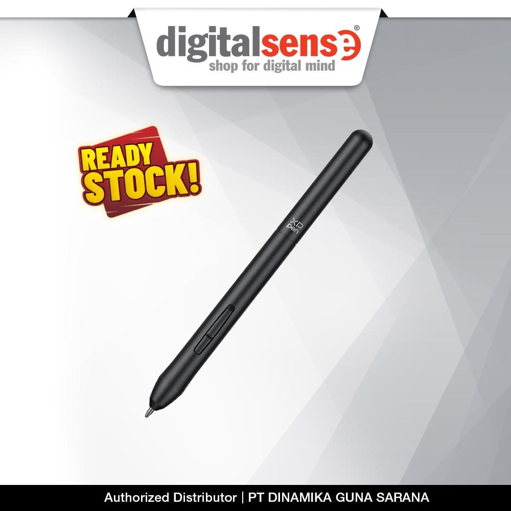 XP PEN STYLUS PEN PN01D-P01 for Graphic Tablet Star03, 06, G430S, G540, G640, Deco Fun XS/S/L, Deco 