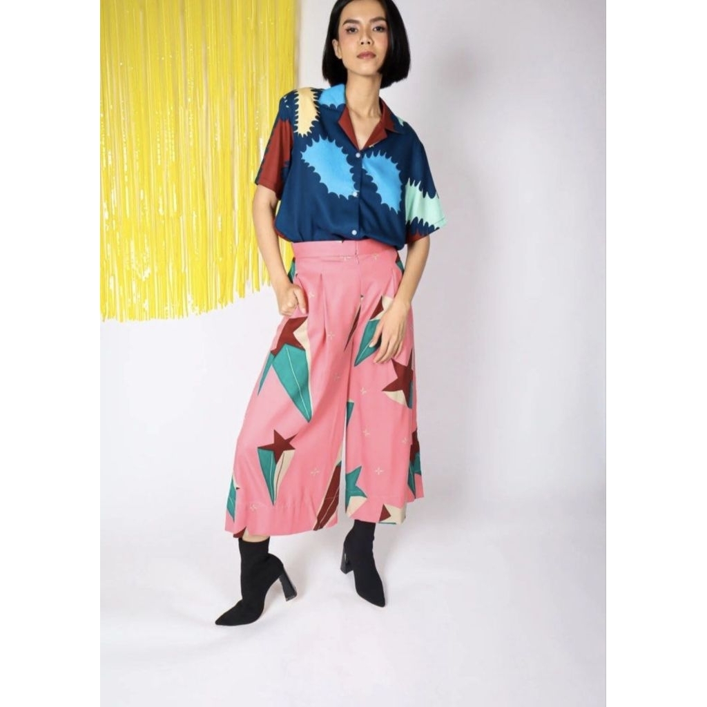 calla the label pants