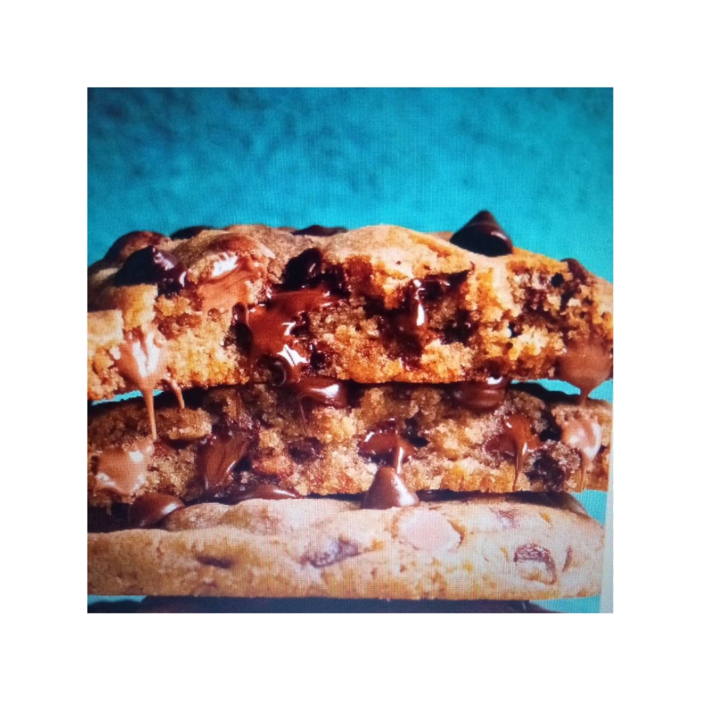 Choco Chips Cookies