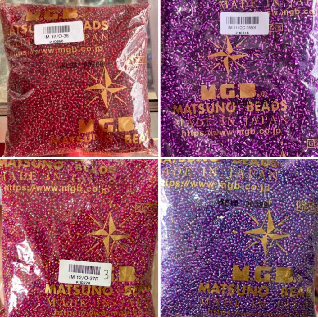 Payet Jepang Original Asli MGB per 25 gram (Gbr 2)