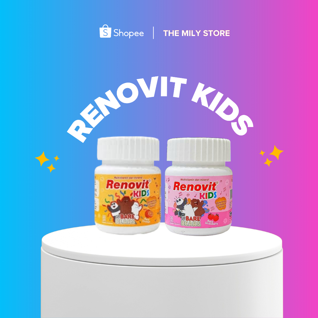 Renovit Kids
