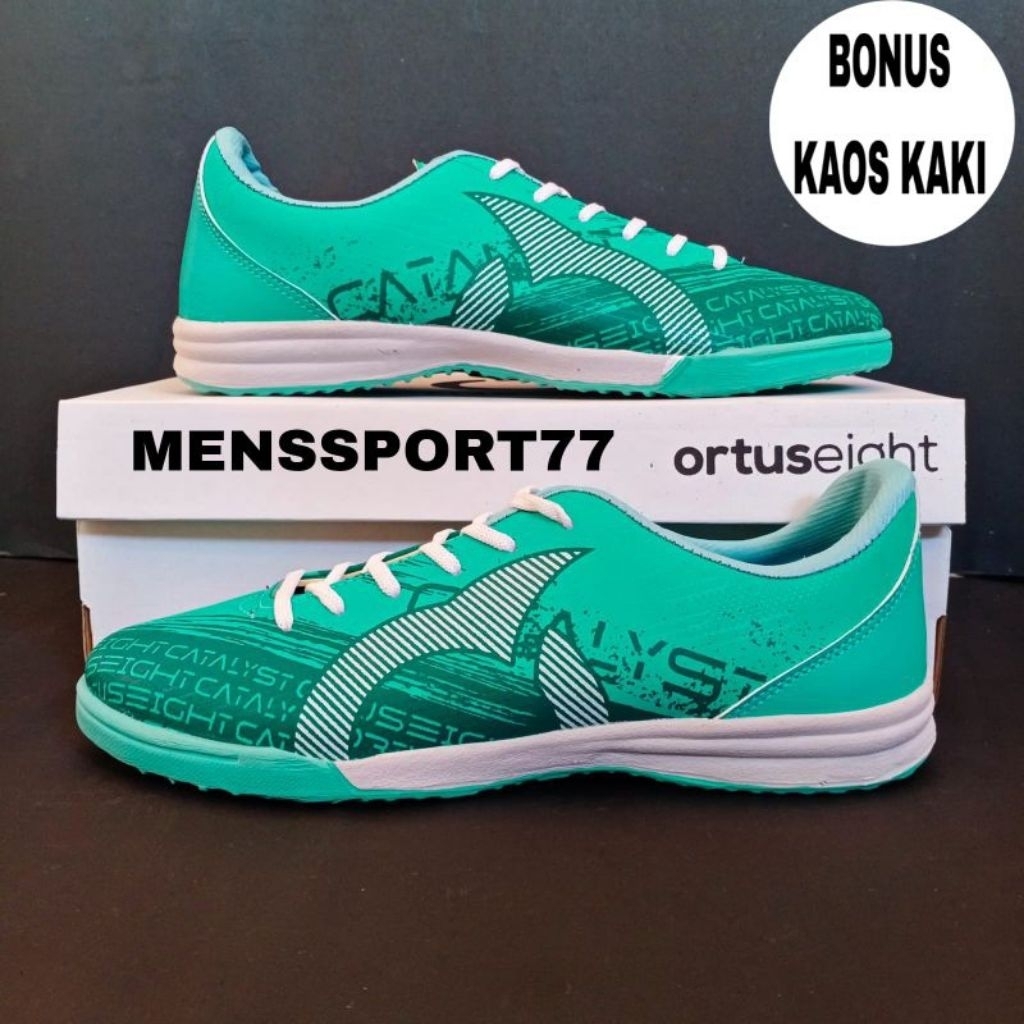 SEPATU FUTSAL ORTUSEIGHT CATALYST LEGION