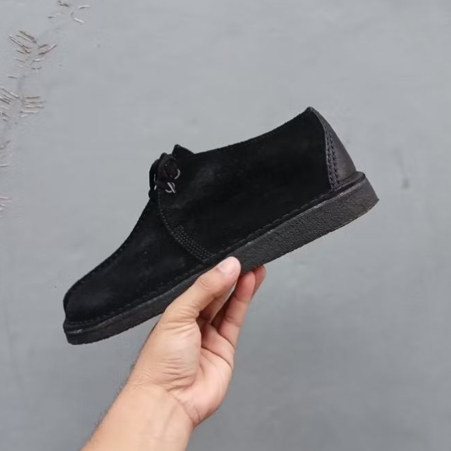 SEPATU CLARKS DESERT TREK ORIGINAL