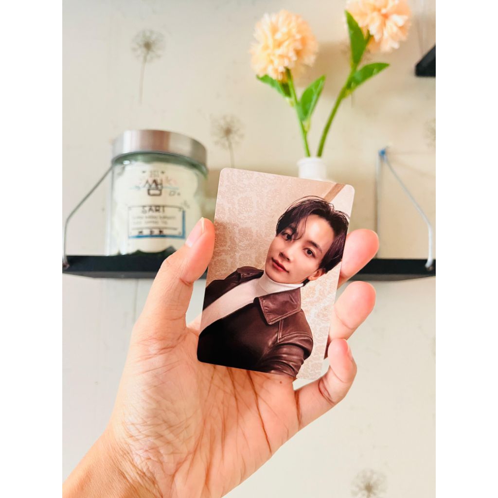 [OFFICIAL] PC Jeonghan Dicon