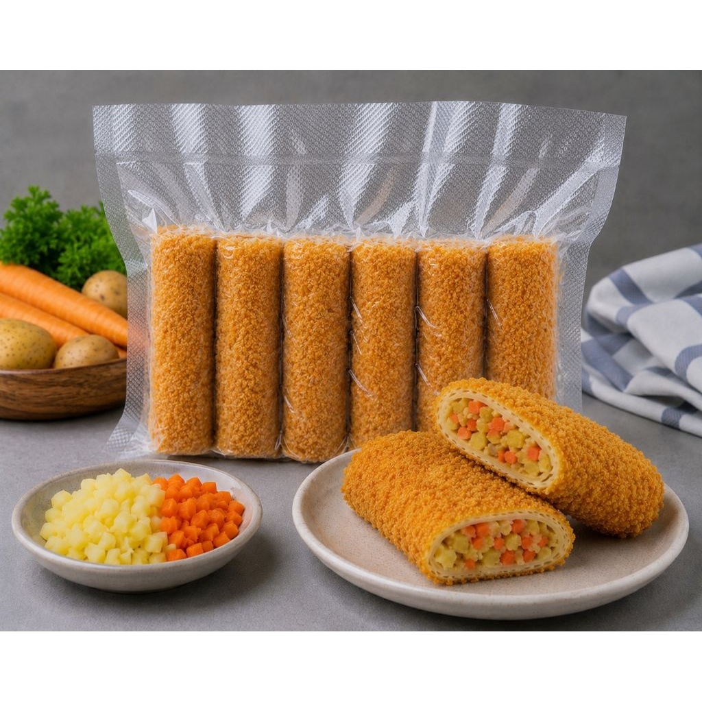 FROZEN RISOL SAYUR