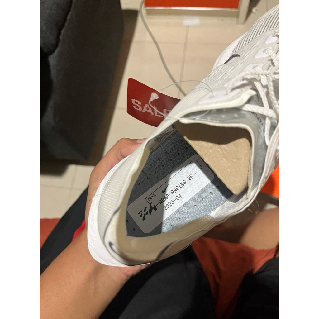 Nike vaporfly