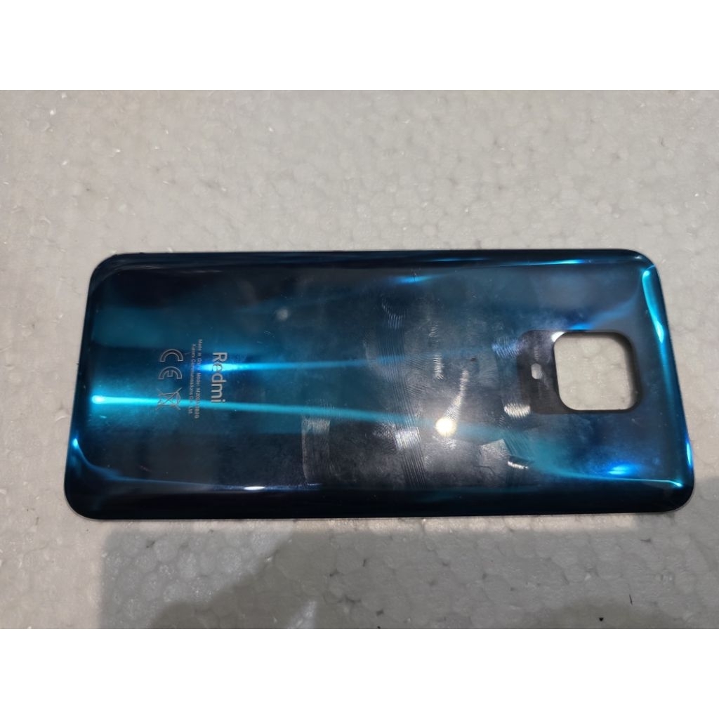 Part copotan redmi note 9 pro