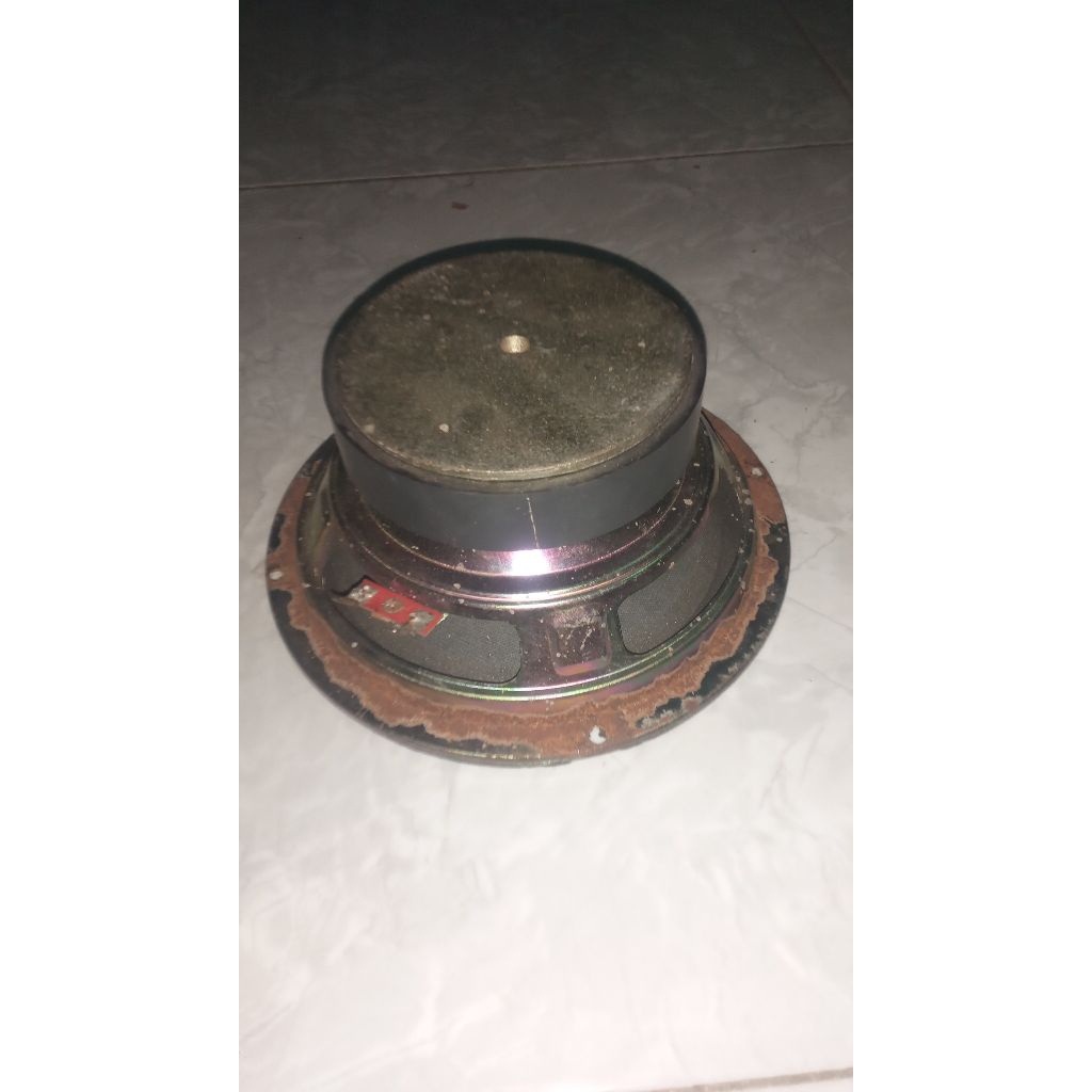 speaker 6inch magnet besar